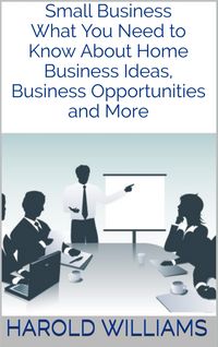 Produktbild: Small Business