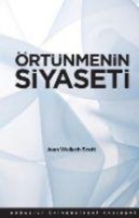 Produktbild: &Ouml;rt&uuml;nmenin Siyaseti