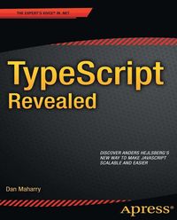 Produktbild: TypeScript Revealed