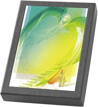 Produktbild: Farben der Engel &ndash; Kartenset