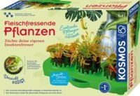 Produktbild: Fleischfressende Pflanzen