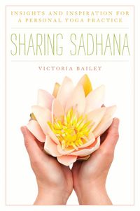 Produktbild: Sharing Sadhana