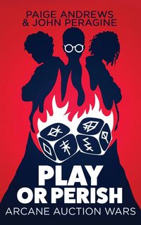 Produktbild: Play or Perish