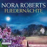 Produktbild Fliedernächte