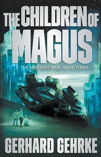 Produktbild: The Children of Magus