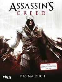 Bild vom Artikel Assassin's Creed vom Autor Riva Verlag