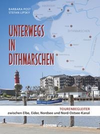 Produktbild: Unterwegs in Dithmarschen