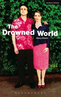 Produktbild: The Drowned World