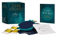 Produktbild: Zodiac Embroidery: Stitch Your Sign