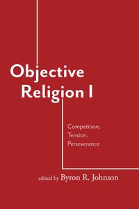 Produktbild: Objective Religion