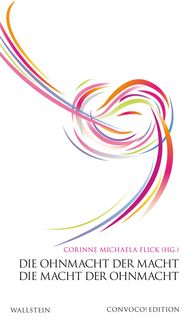 Produktbild: Die Ohnmacht der Macht. Die Macht der Ohnmacht.