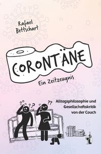 Produktbild: Coront&auml;ne - ein Zeitzeugnis