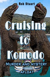 Produktbild: Cruising to Komodo