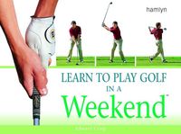 Produktbild: Learn to Play Golf in a Weekend
