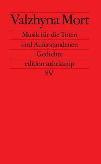 Produktbild: Musik f&uuml;r die Toten und Auferstandenen