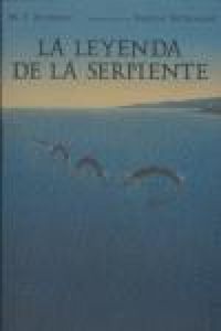 Produktbild: La leyenda de la serpiente