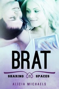 Produktbild: Brat (Sharing Spaces, #2)