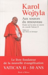 Produktbild: Aux sources du renouveau