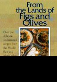 Produktbild: From The Lands Of Figs & Olive