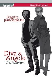 Produktbild: Diva und Angelo: &Ouml;sterreich Krimi