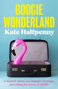Produktbild: Boogie Wonderland