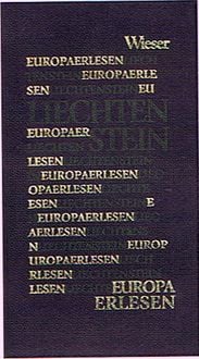 Produktbild: Liechtenstein
