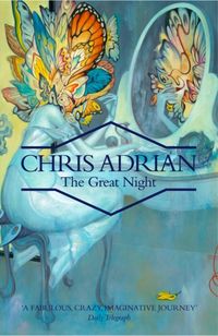 Produktbild: Adrian, C: The Great Night