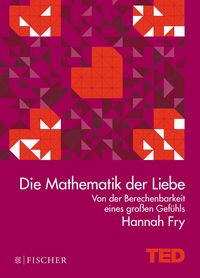Produktbild: Die Mathematik der Liebe