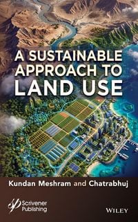 Produktbild: A Sustainable Approach to Land Use