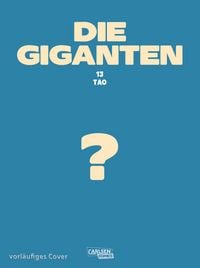 Produktbild: Die Giganten 13: Tao