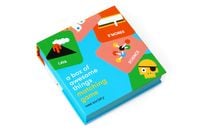 Produktbild: A Box of Awesome Things Matching Game