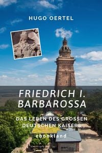 Produktbild: Friedrich I. Barbarossa