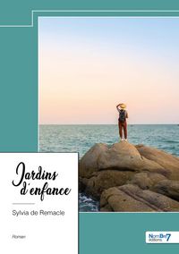 Produktbild: Jardins d enfance