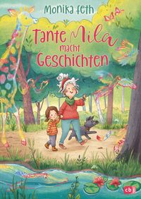 Produktbild: Tante Mila macht Geschichten