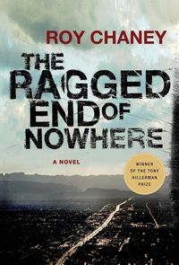 Produktbild: The Ragged End of Nowhere