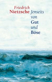 Produktbild: Jenseits von Gut und B&ouml;se