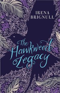 Produktbild: The Hawkweed Legacy