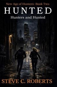 Produktbild: Hunted