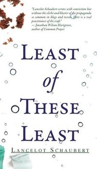 Produktbild: Least of These Least