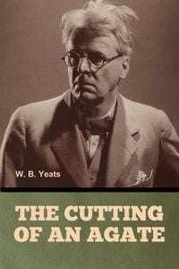 Produktbild: The Cutting of an Agate