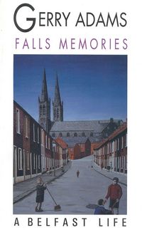 Produktbild: Falls Memories