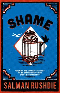 Produktbild: Shame