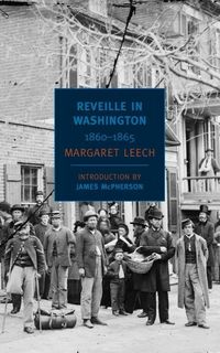 Produktbild: Reveille in Washington