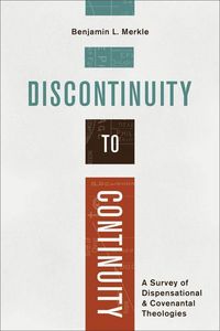Produktbild: Discontinuity to Continuity