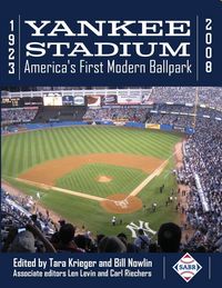 Produktbild: Yankee Stadium 1923-2008