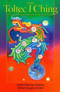 Produktbild: The Toltec I Ching