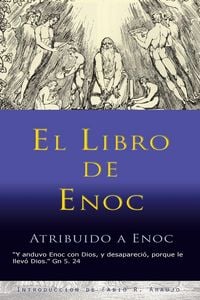 Produktbild: El Libro de Enoc