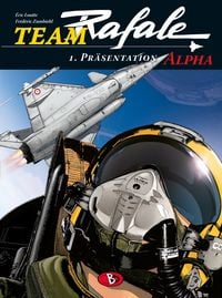 Produktbild: Team Rafale #1