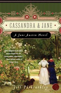 Produktbild: Cassandra and Jane