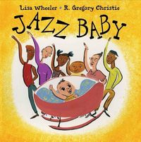 Produktbild: Jazz Baby